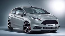 2016 Ford Fiesta ST200 2016 Ford Fiesta ST200