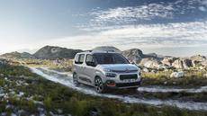 Citroen Berlingo Citroen Berlingo