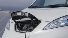 How to charge an electric van How to charge an electric van