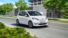 2019 Skoda Citigo iV 2019 Skoda Citigo iV