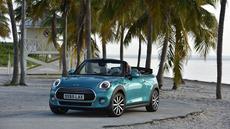 2016 Mini Convertible 2016 Mini Convertible