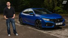 2016 Honda Civic 2016 Honda Civic