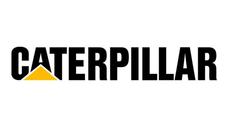 The Mighty Caterpillar Tops The Ranks! The Mighty Caterpillar Tops The Ranks!
