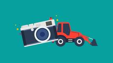 How to take photos of your plant machinery for your Auto Trader advert How to take photos of your plant machinery for your Auto Trader advert