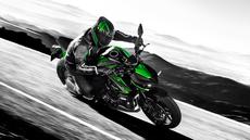 2018 model year Kawasaki 2018 model year Kawasaki