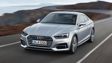 2016 Audi A5 2016 Audi A5