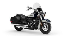 Harley-Davidson Heritage Classic Harley-Davidson Heritage Classic