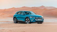 Audi e tron Audi e tron