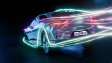 Electrified Jaguar XJ due 2020 Electrified Jaguar XJ due 2020