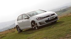 Volkswagen Golf GTI Volkswagen Golf GTI