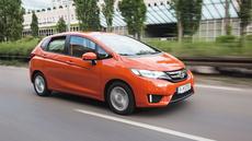 2015 Honda Jazz 2015 Honda Jazz