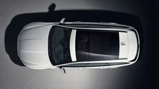 Jaguar XF Sportbrake 2017 Jaguar XF Sportbrake 2017