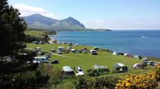 Aberafon, Gyrn Goch, Caernarfon - perfect for couples Aberafon, Gyrn Goch, Caernarfon - perfect for couples