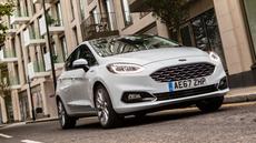 Ford Fiesta Ford Fiesta