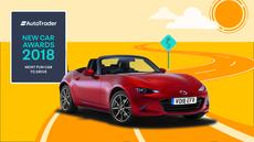 Mazda MX-5 Mazda MX-5