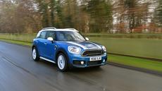 2017 Mini Countryman 2017 Mini Countryman