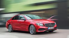 2016 Mercedes E-Class 2016 Mercedes E-Class