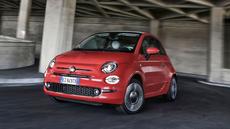 Fiat 500C (2015 - ) first drive review Fiat 500C (2015 - ) first drive review