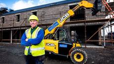 PM Construction find their perfect JCB with help from Auto Trader Plant and Funding Options PM Construction find their perfect JCB with help from Auto Trader Plant and Funding Options