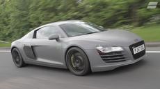 Supercars of London Audi R8 Supercars of London Audi R8