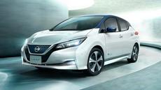Nissan Leaf 2017 Nissan Leaf 2017
