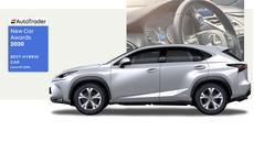 Lexus NX300h, Best Hybrid Car 2020 Lexus NX300h, Best Hybrid Car 2020