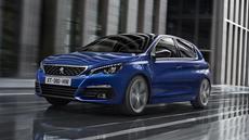2017 Peugeot 308 2017 Peugeot 308