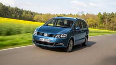 Volkswagen Sharan Volkswagen Sharan