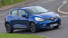 2016 Renault Clio 2016 Renault Clio