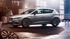 2017 Seat Leon Cupra 2017 Seat Leon Cupra