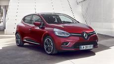 2016 Renault Clio 2016 Renault Clio