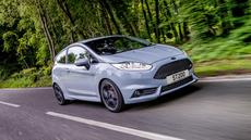 2016 Ford Fiesta ST200 2016 Ford Fiesta ST200