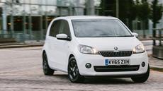 Skoda Citigo Skoda Citigo
