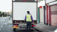 Our guide to cleaning your lorry Our guide to cleaning your lorry