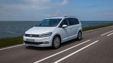 2015 Volkswagen Touran review 2015 Volkswagen Touran review