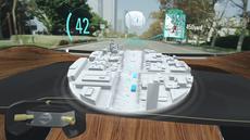 Nissan Invisible to Visible CES 2019 Nissan Invisible to Visible CES 2019