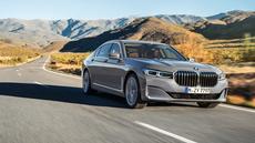 BMW 7 Series BMW 7 Series