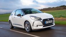 2016 DS 3 2016 DS 3