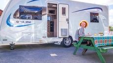 6 reasons to go on a UK caravan holiday this year 6 reasons to go on a UK caravan holiday this year