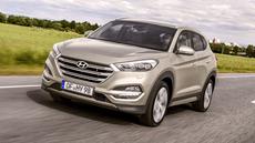 2015 Hyundai Tucson review 2015 Hyundai Tucson review