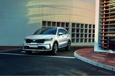 Kia Sorento 2020 Kia Sorento 2020