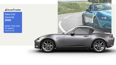 Mazda MX-5, Most Fun Car to Drive 2020 Mazda MX-5, Most Fun Car to Drive 2020