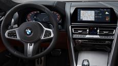 BMW iDrive BMW iDrive