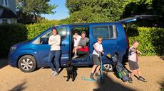 Vauxhall Combo Life Vauxhall Combo Life