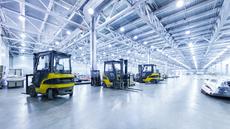 Insuring Your Owned & Hired-In Plant & Machinery Insuring Your Owned & Hired-In Plant & Machinery