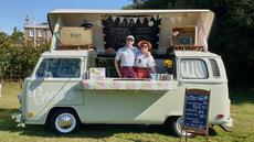 Drama to dream Camper Van - a couple’s VW Camper Van conversion Drama to dream Camper Van - a couple’s VW Camper Van conversion