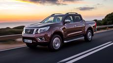 Nissan NP300 Navara Nissan NP300 Navara