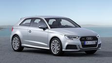 2016 Audi A3 2016 Audi A3