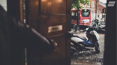 Honda Forza 125 Honda Forza 125