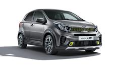 Kia Picanto X-Line Kia Picanto X-Line